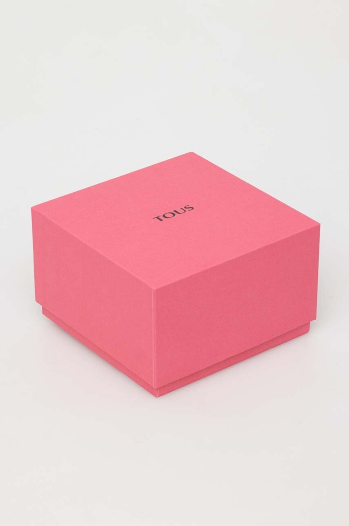 Tous smartwatch 300358086 granatowy
