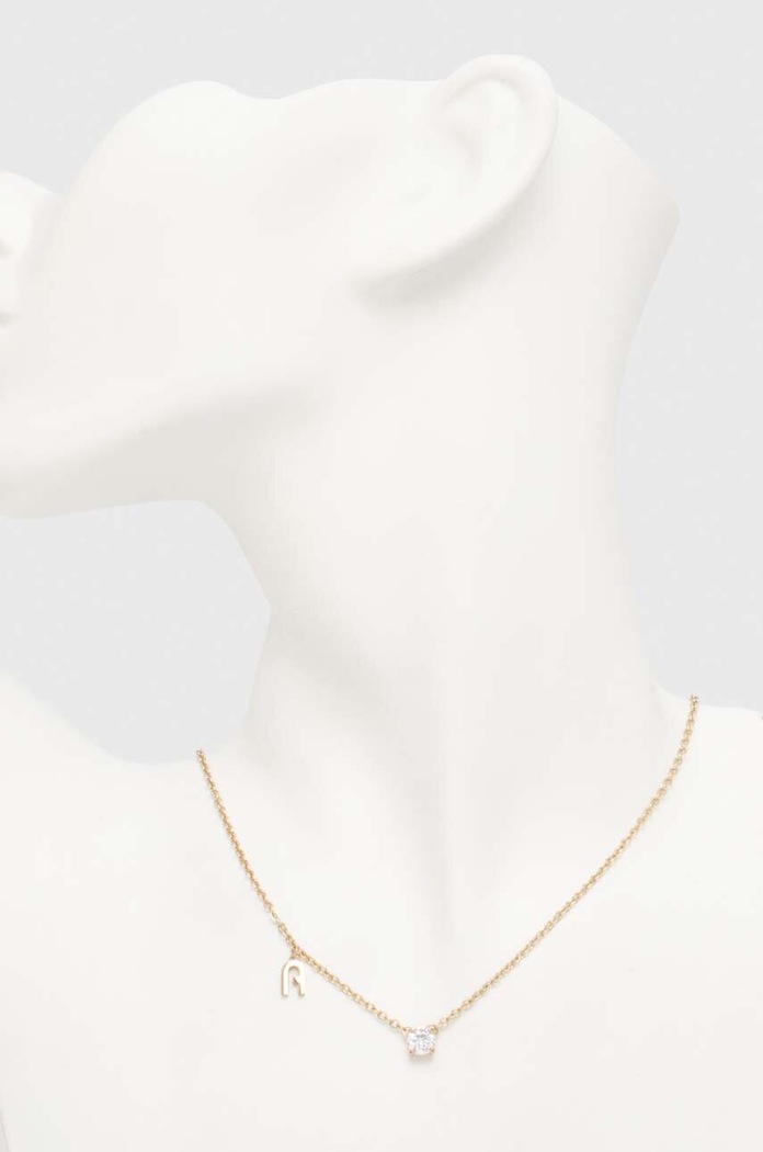 Furla colier FJ1002NTU aur AA00