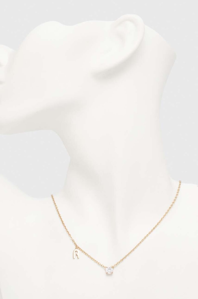 Furla colier FJ1002NTU aur AA00