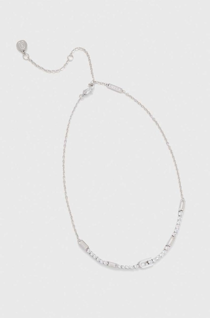 Ogrlica Furla Gift Box srebrna FJ2001NTU