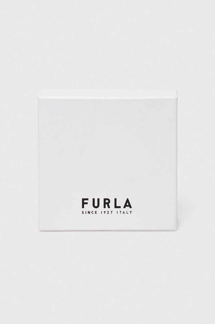 Akcesoria Furla bransoletka FJ5006BTU złoty