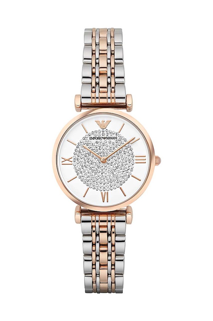 Emporio Armani zegarek multicolor AR1926