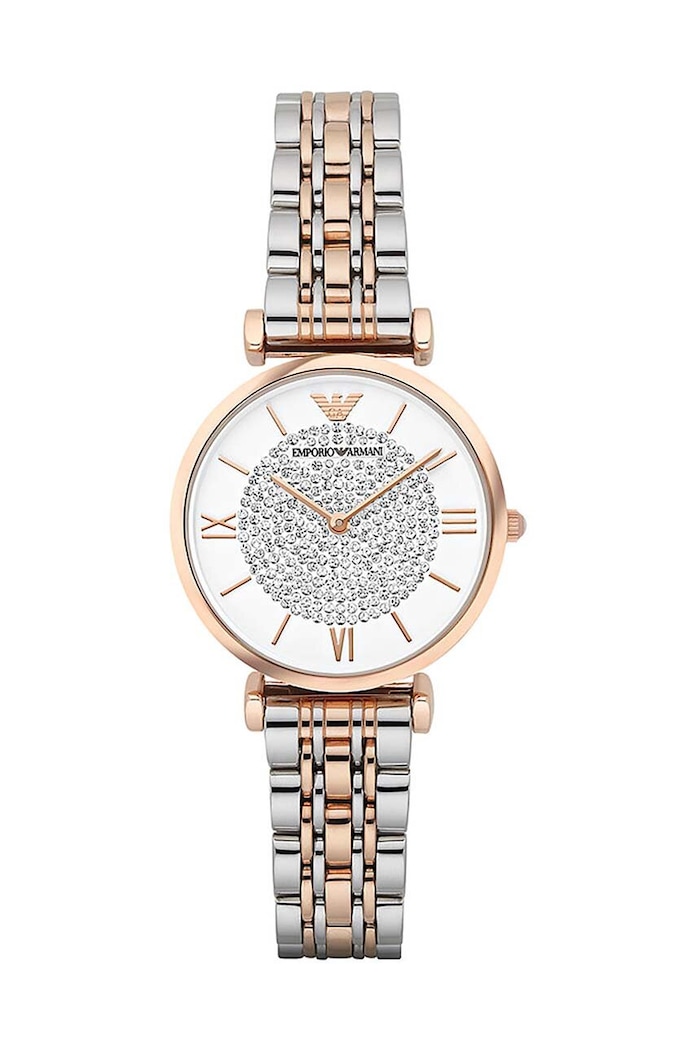 Emporio Armani zegarek multicolor AR1926