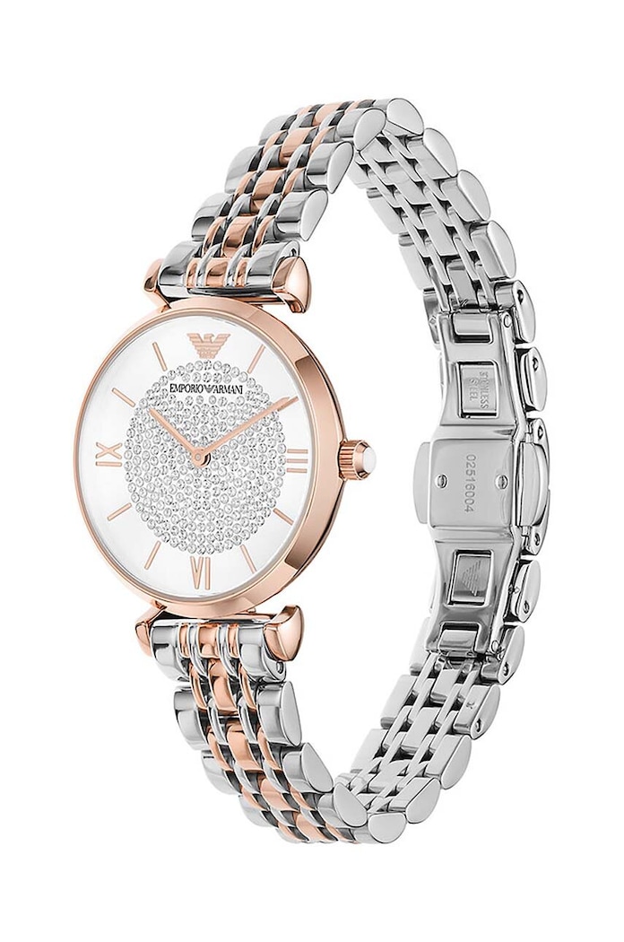 Emporio Armani zegarek AR1926 multicolor AA00