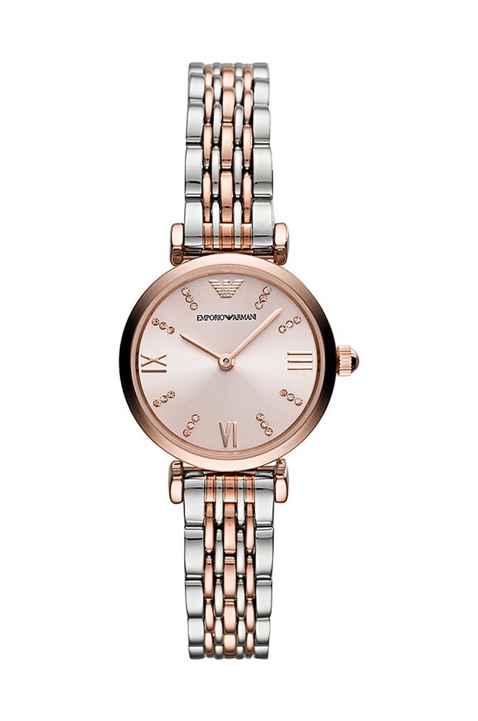 Hodinky Emporio Armani vícebarevná AR11223