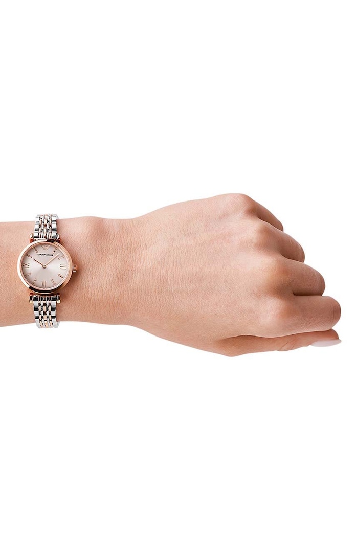 Hodinky Emporio Armani AR11223 vícebarevná