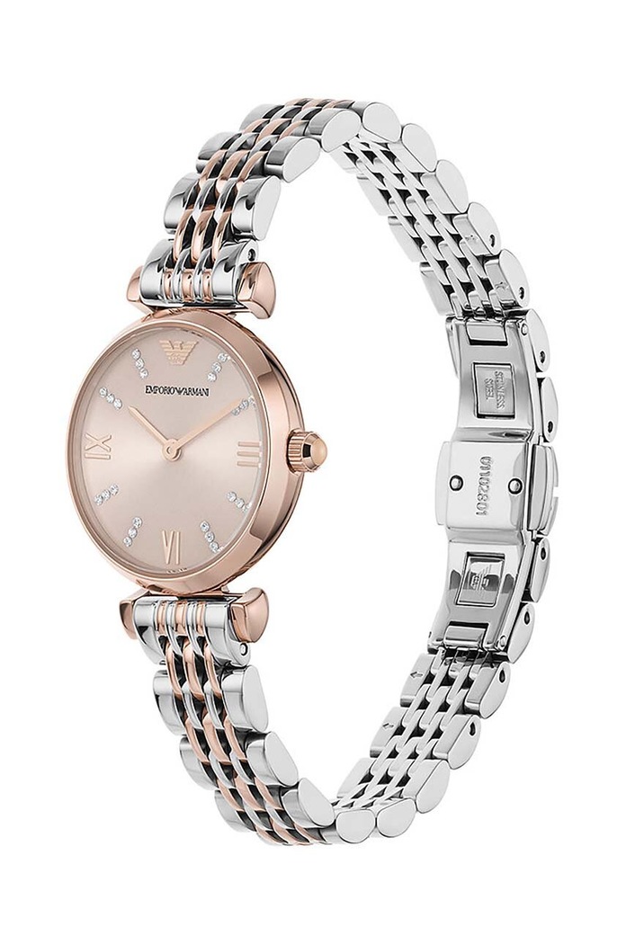 Hodinky Emporio Armani AR11223 vícebarevná AA00