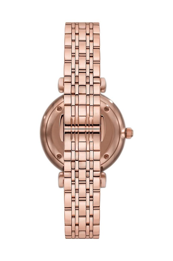 Hodinky Emporio Armani růžová AR11446