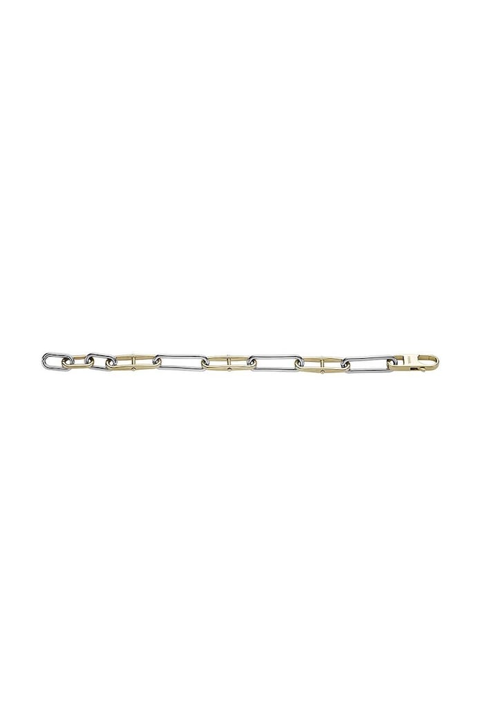 Fossil bransoletka multicolor JF04349998