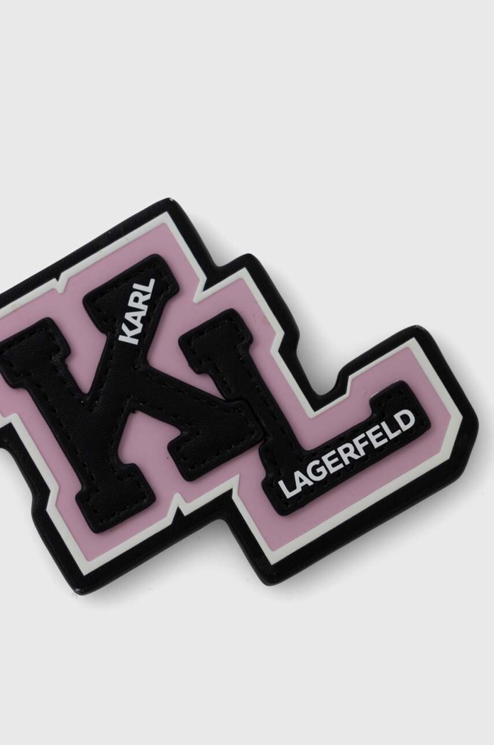 Karl Lagerfeld Breloc 240W3809 multicolor AW24