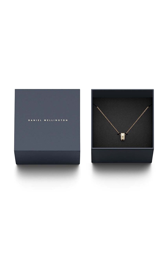 Náhrdelník Daniel Wellington Elan Lumine zlatá DW00400510