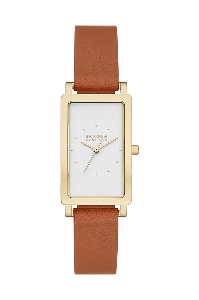 Hodinky Skagen burgundské SKW3097
