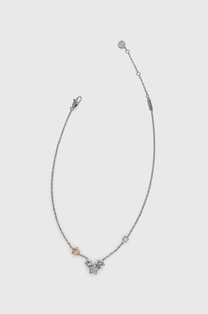 Furla Colier argintiu FJ6001NTU