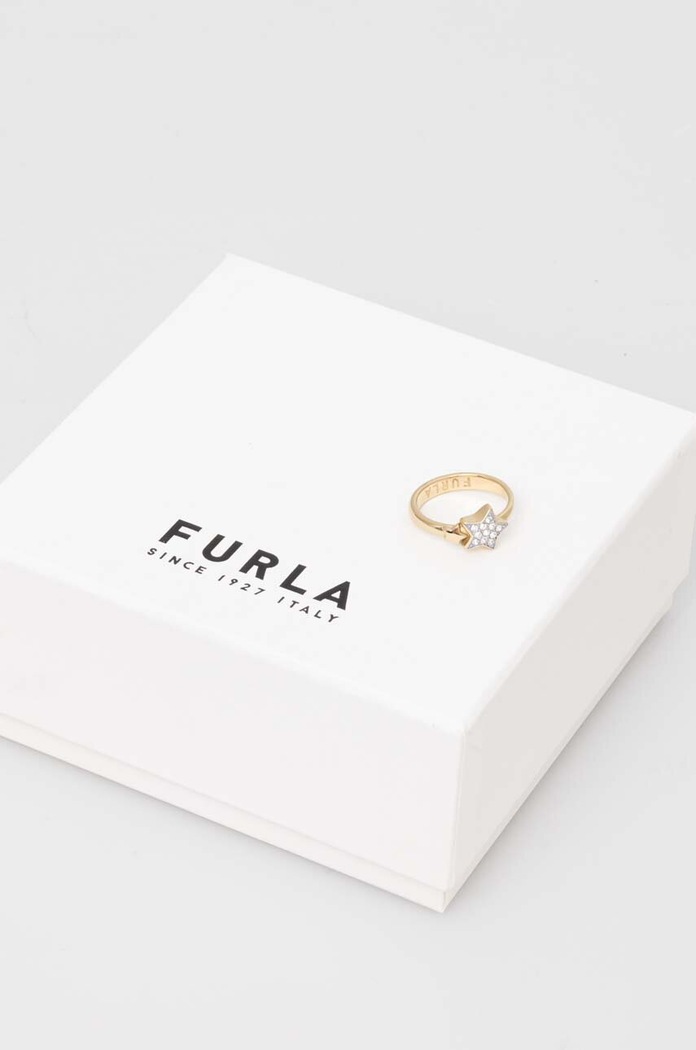 Furla Inel FJ6012RT4 aur AA00