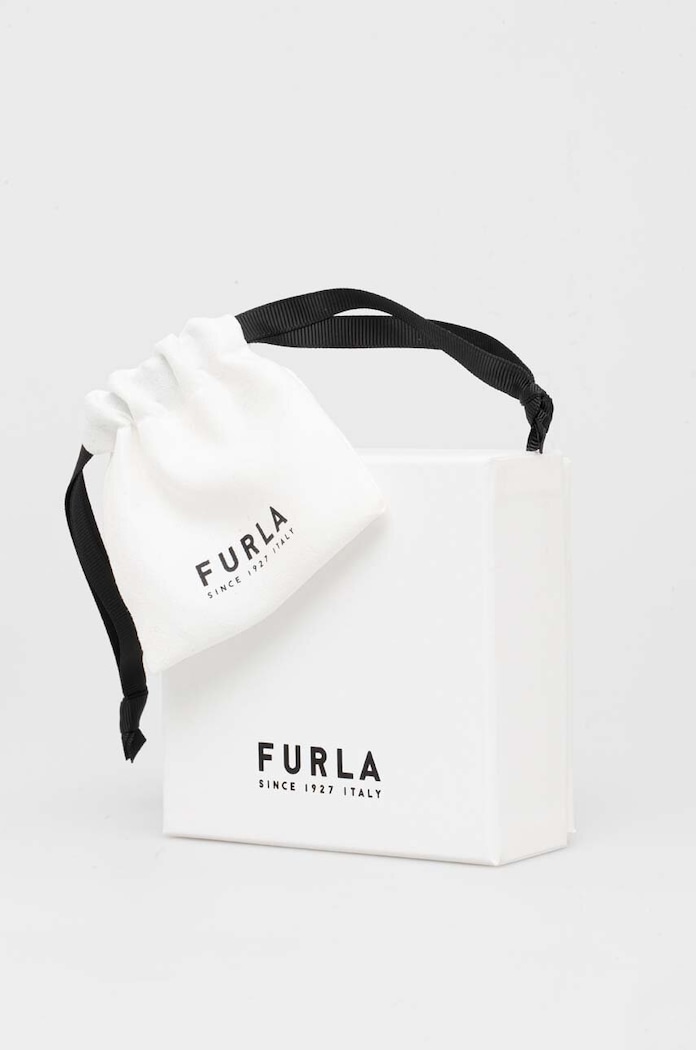 Náhrdelník Furla zlatá FJ4102NTU