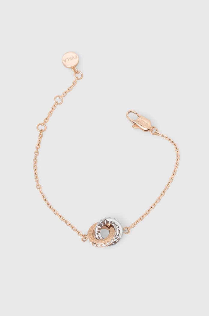 Náramek Furla zlatá WJ00167.K21000.0392S