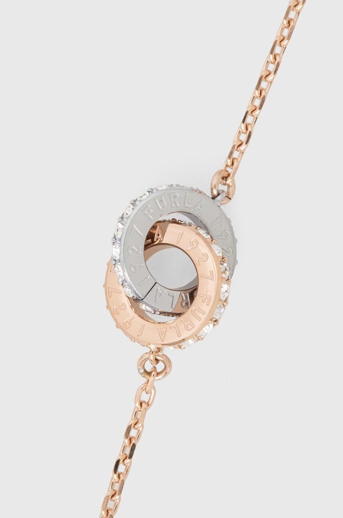 Náramek Furla WJ00167.K21000.0392S zlatá AA00