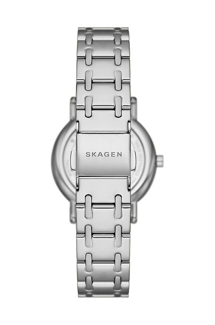 Akcesoria Skagen zegarek SKW3123 srebrny