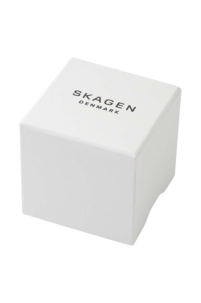 Skagen zegarek różowy SKW3125