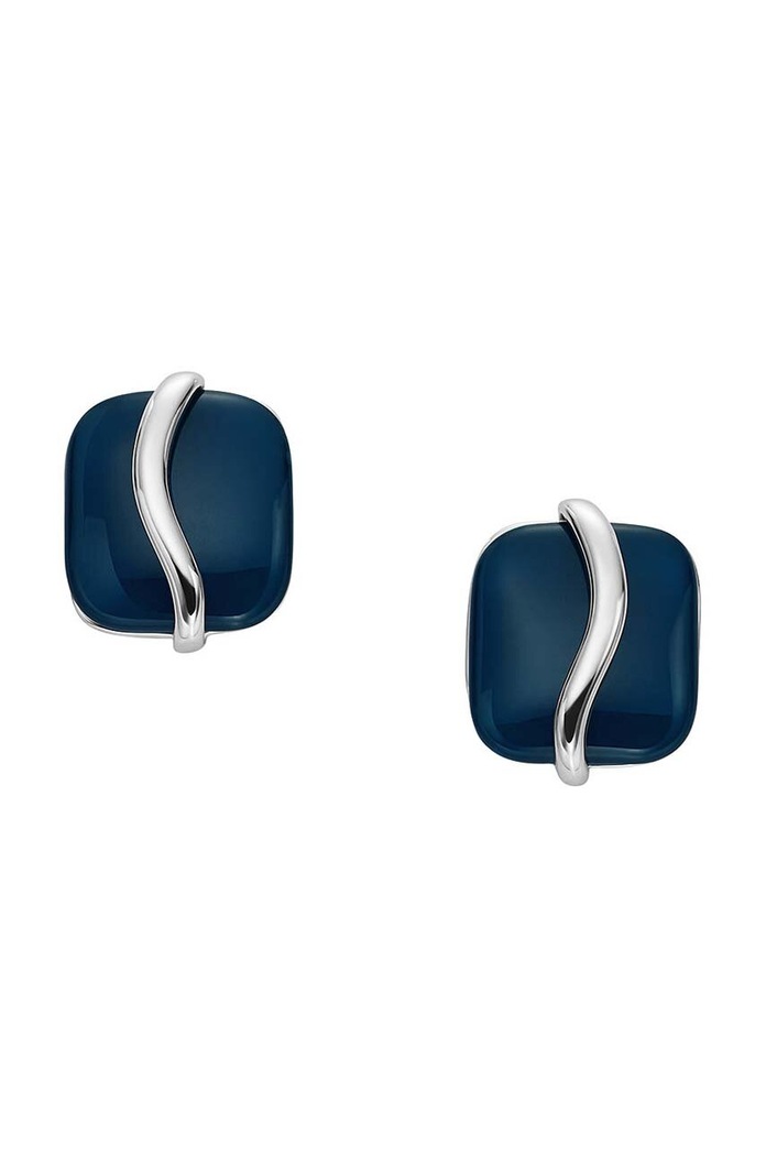 Skagen cercei Gift Box argintiu SKJ1810040