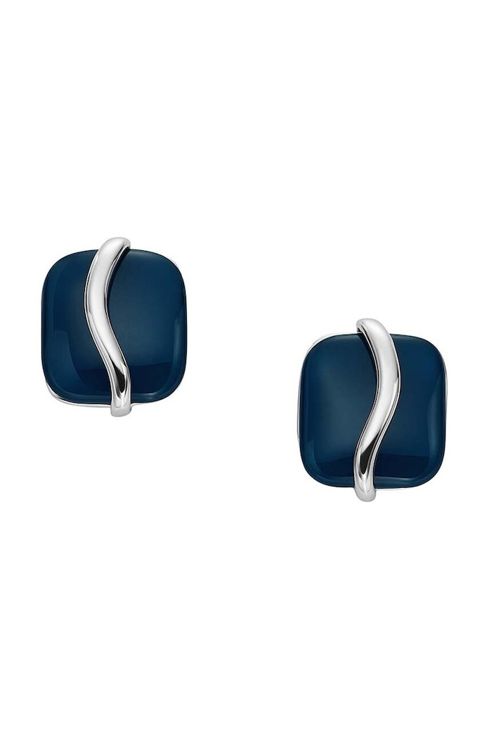 Skagen cercei Gift Box argintiu SKJ1810040