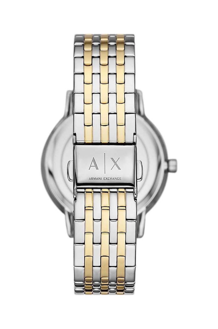 Hodinky a náramek Armani Exchange vícebarevná AX7156SET