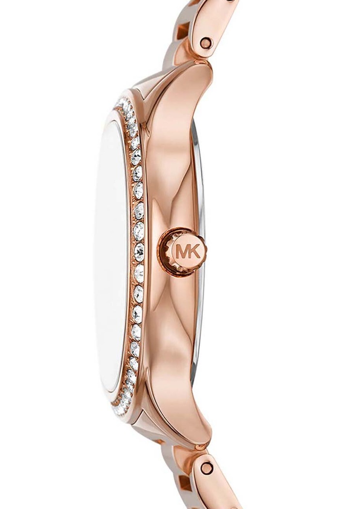 Ρολόι Michael Kors MK4806 ροζ AA00