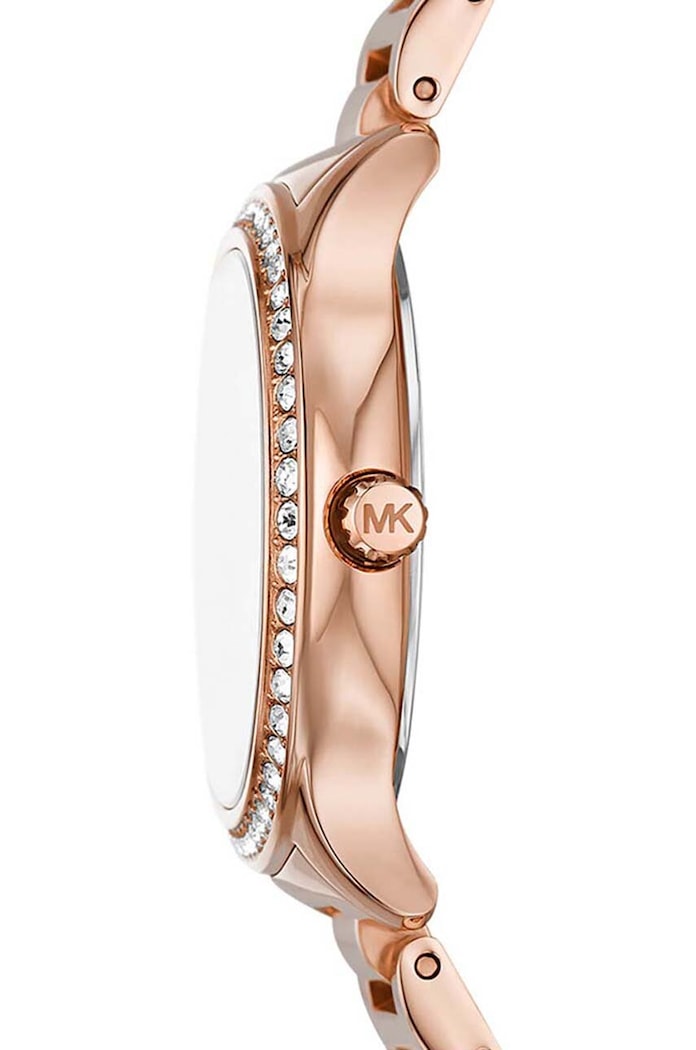 Ρολόι Michael Kors MK4806 ροζ AA00