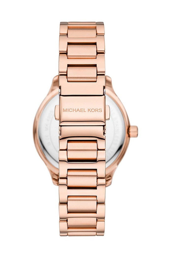 Αξεσουάρ Ρολόι Michael Kors MK4806 ροζ