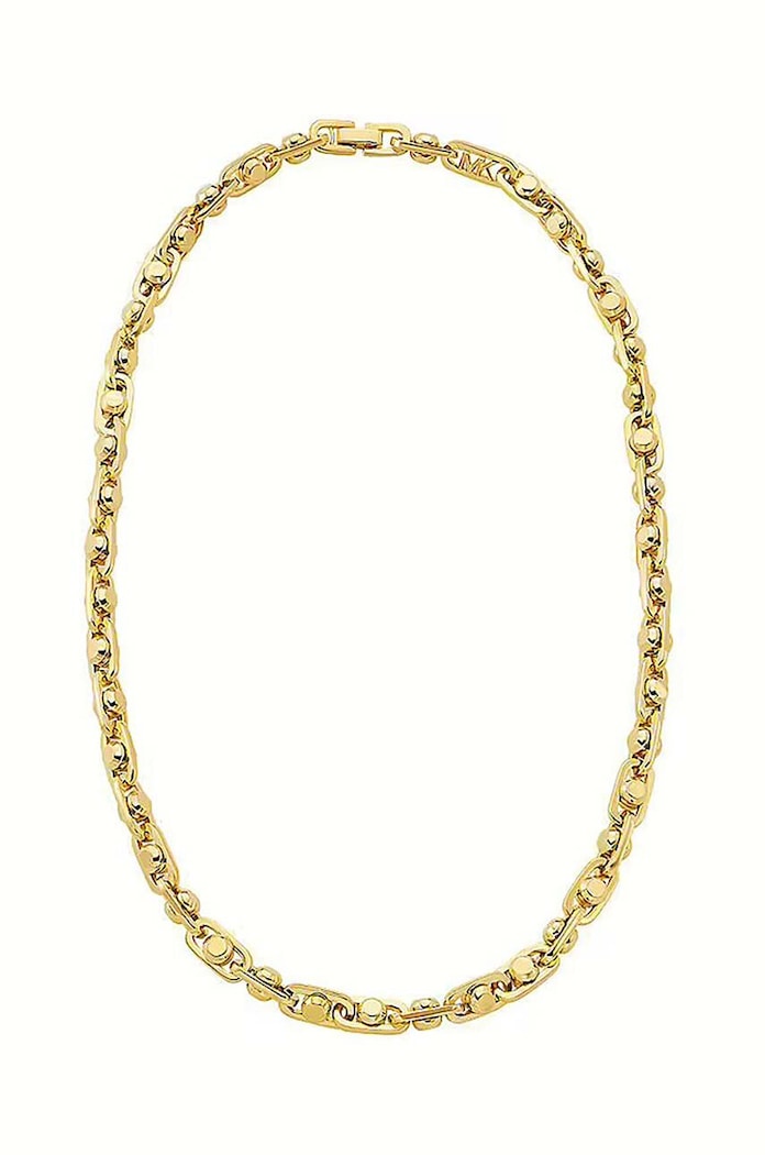 Ogrlica Michael Kors Darilna škatla zlata MKJ835600710