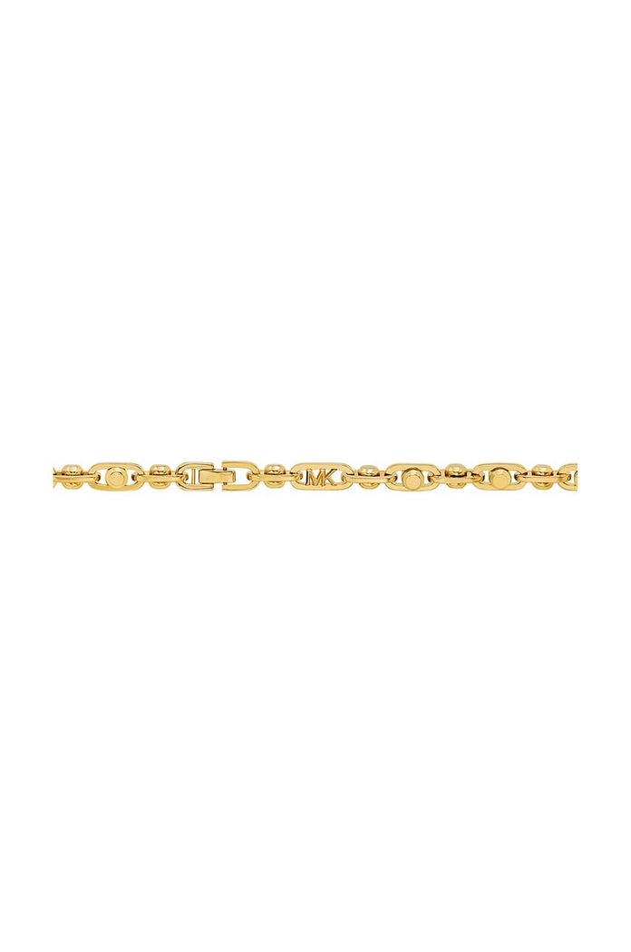 Ogrlica Michael Kors MKJ835600710 zlata AA00