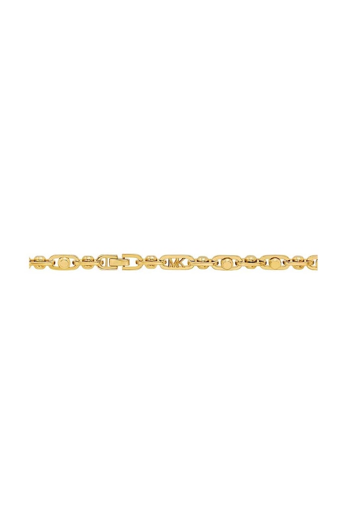 Ogrlica Michael Kors MKJ835600710 zlata AA00