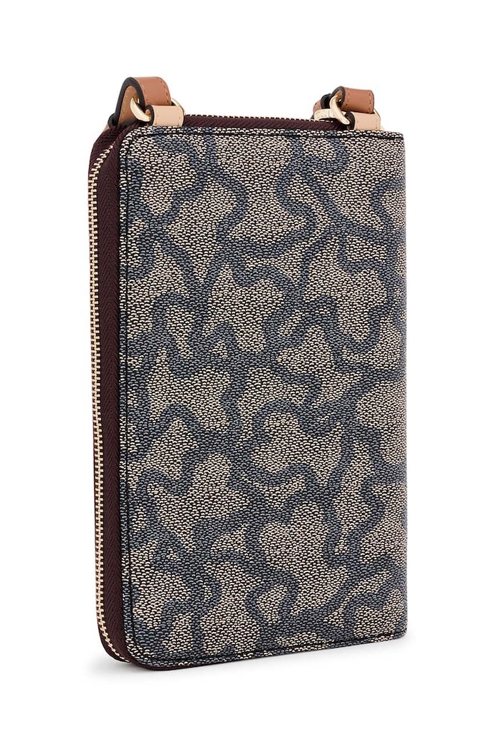 Tous etui na telefon z portfelem Kaos Icon 2001799751 multicolor AA00