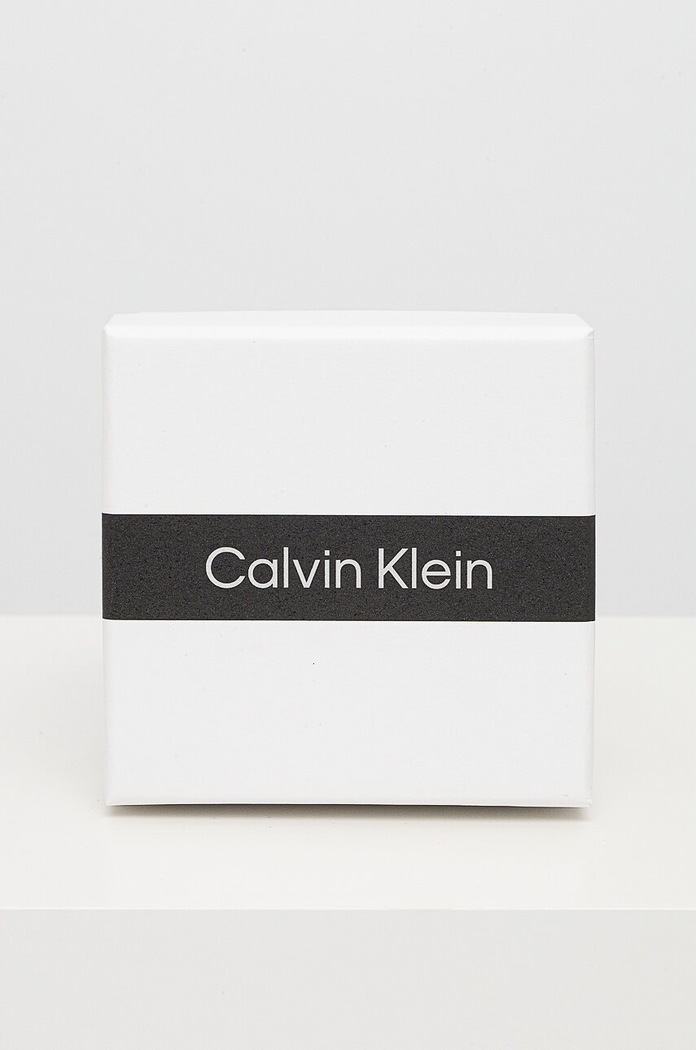 Akcesoria Calvin Klein pierścionek 2-pack 35000330 złoty