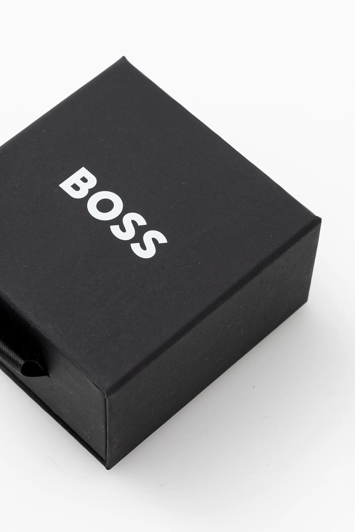 Accesorii BOSS cercei 1580525 aur