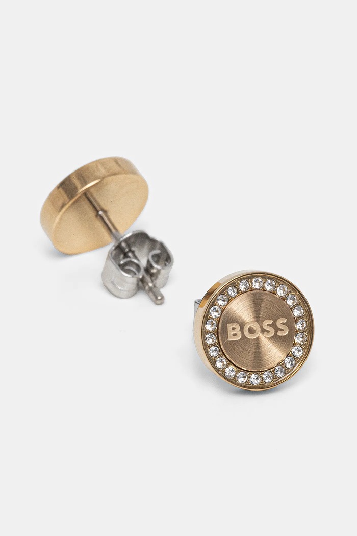 BOSS cercei 1580557 aur AA00