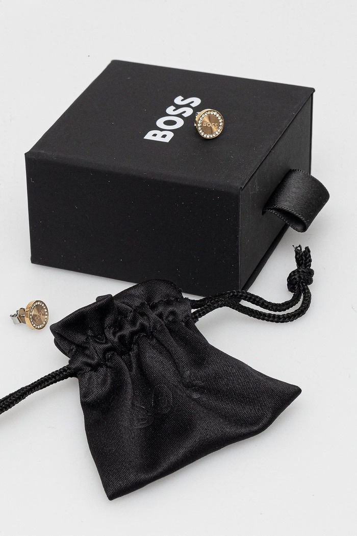 BOSS cercei aur 1580557