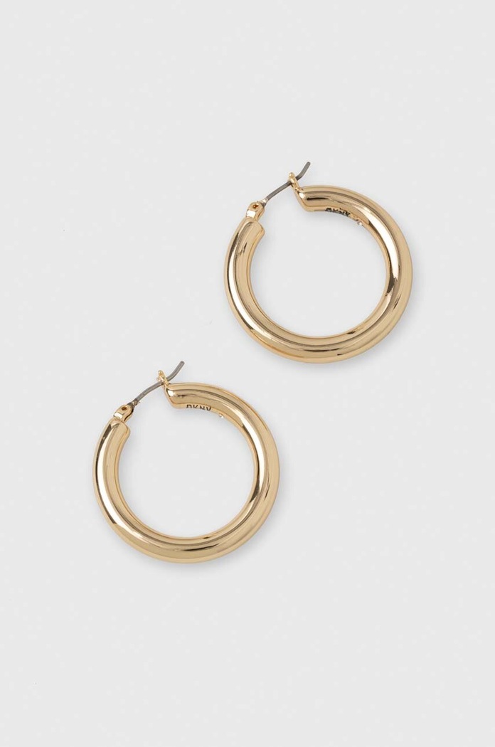 Dkny cercei aur 60491358