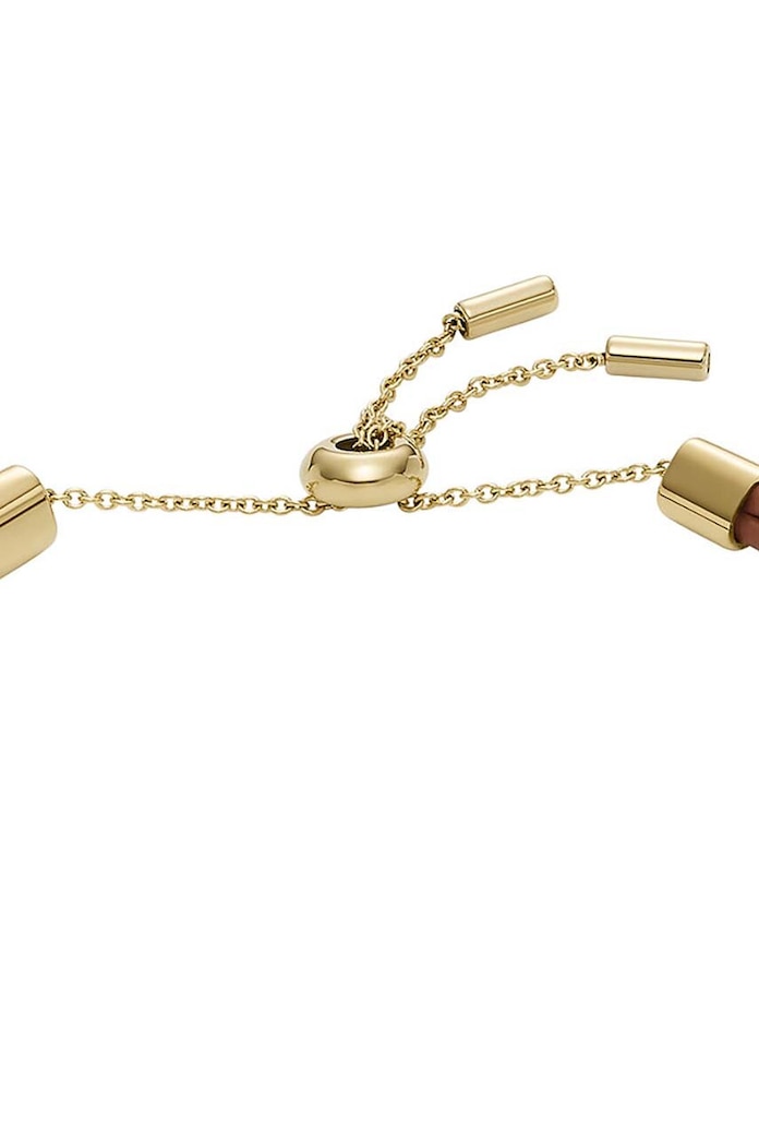 Accesorii Fossil bratara JF04545710 maro