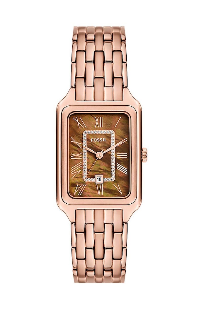 Hodinky Fossil ES5323 růžová ES5323
