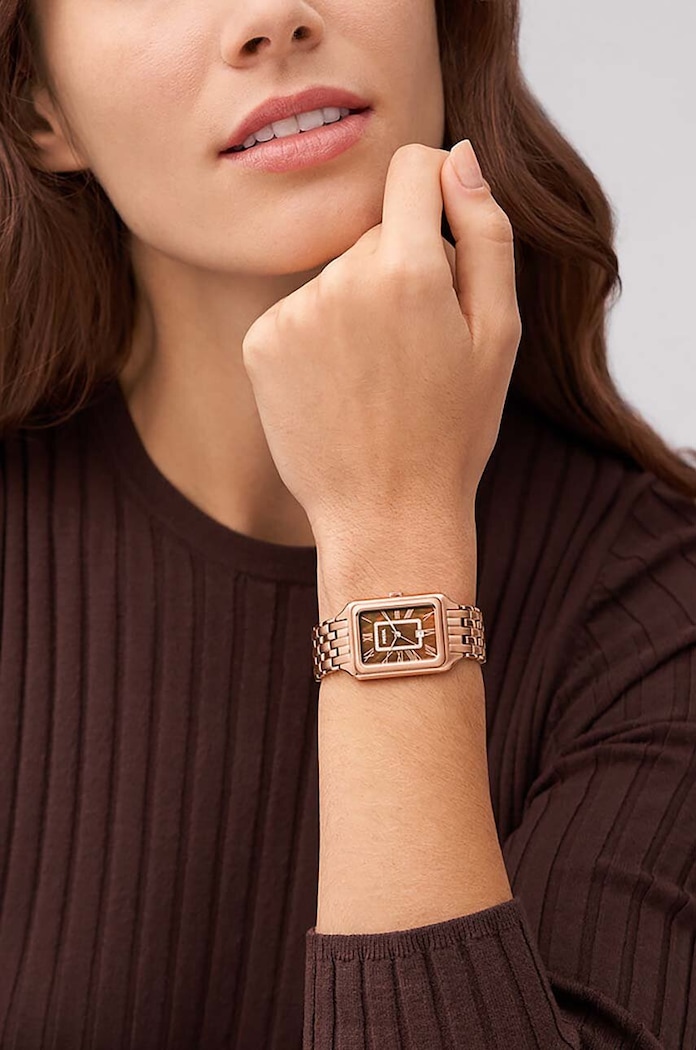 Hodinky Fossil ES5323 růžová ES5323