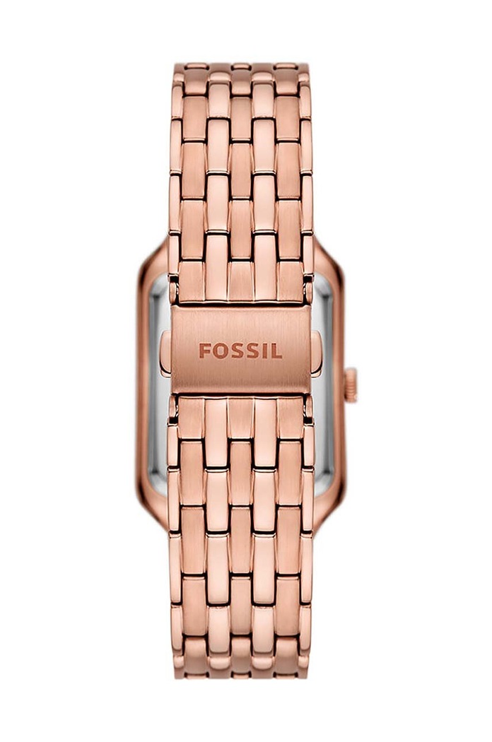 Doplňky Hodinky Fossil ES5323 ES5323 růžová