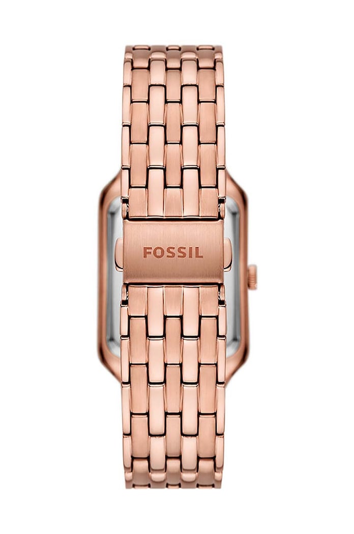 Doplňky Hodinky Fossil ES5323 ES5323 růžová