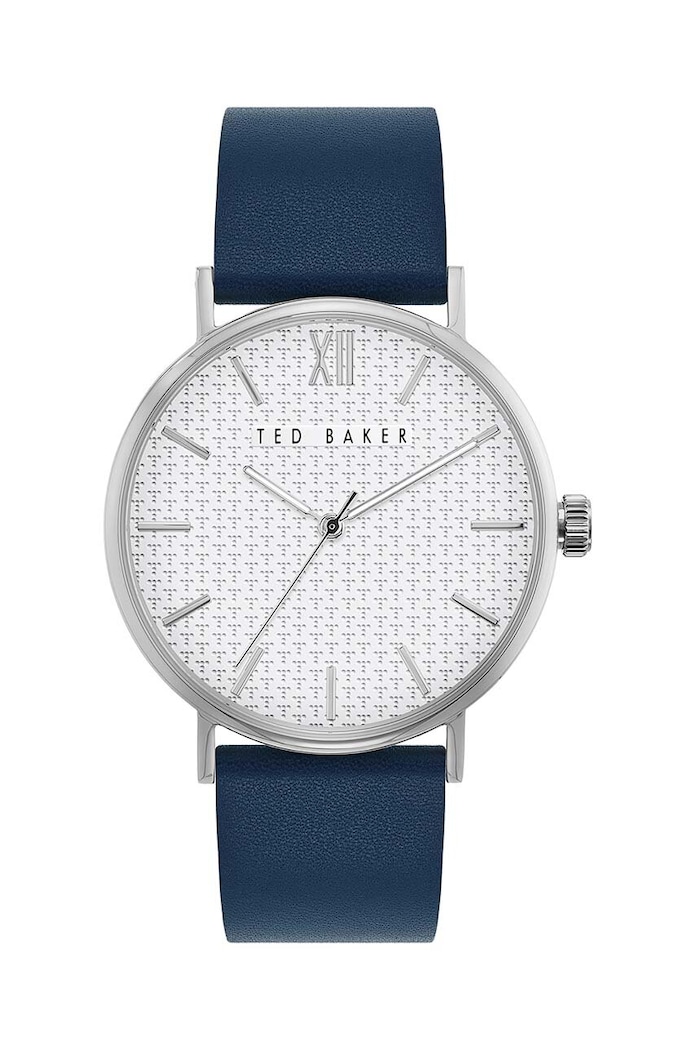 Ted Baker orologio blu navy BKPPGS001