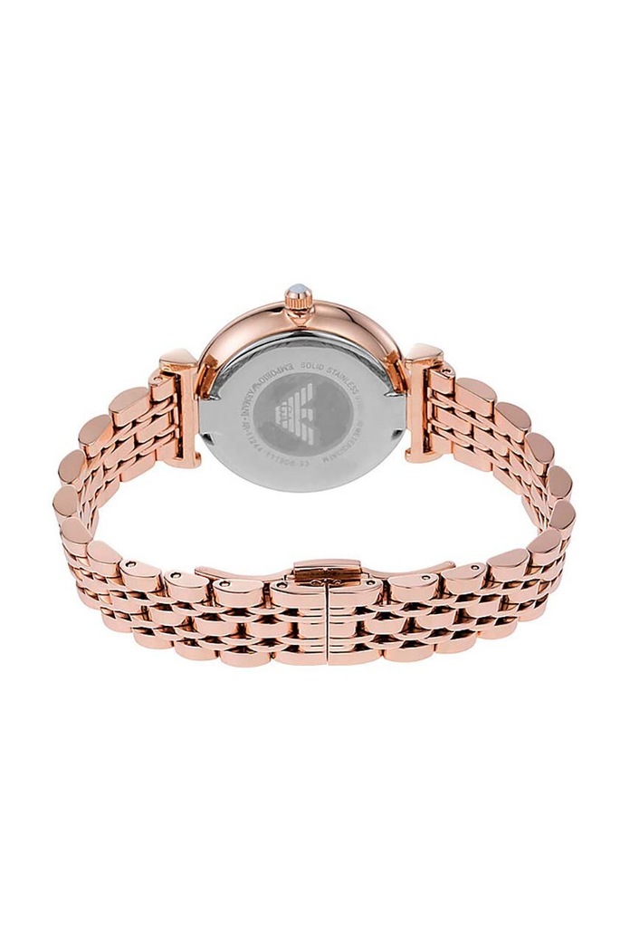 Hodinky Emporio Armani AR11244 AR11244 zlatá