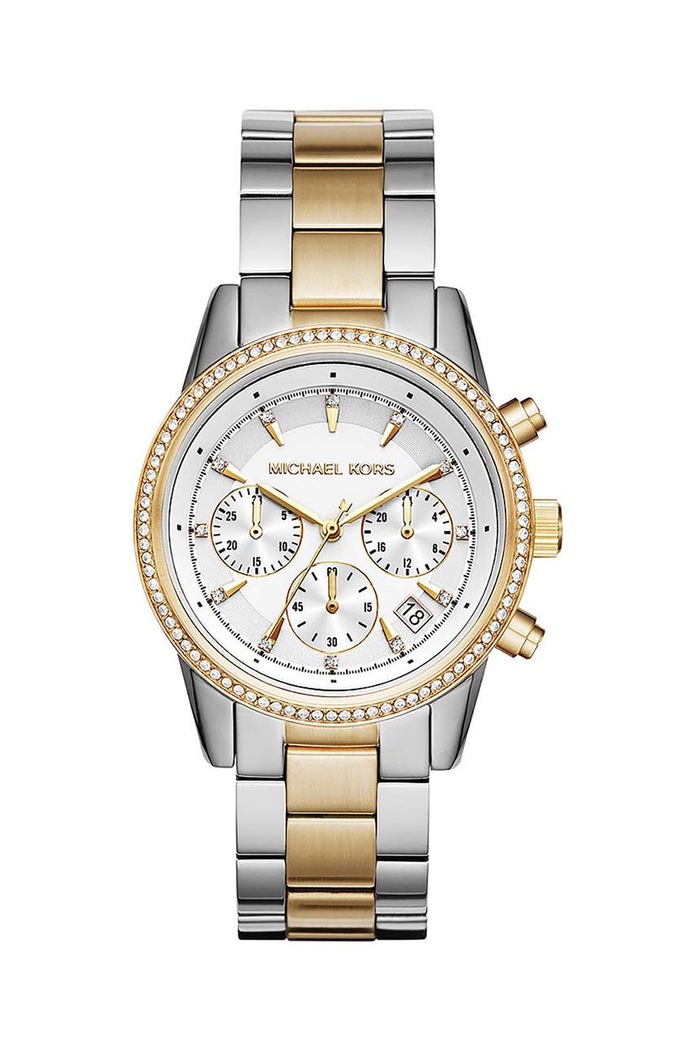 Accesorii Michael Kors ceas MK6474 multicolor