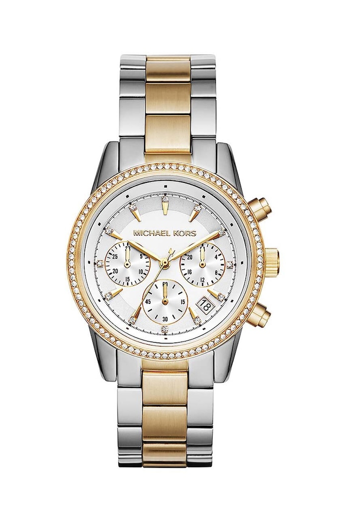Accesorii Michael Kors ceas MK6474 multicolor