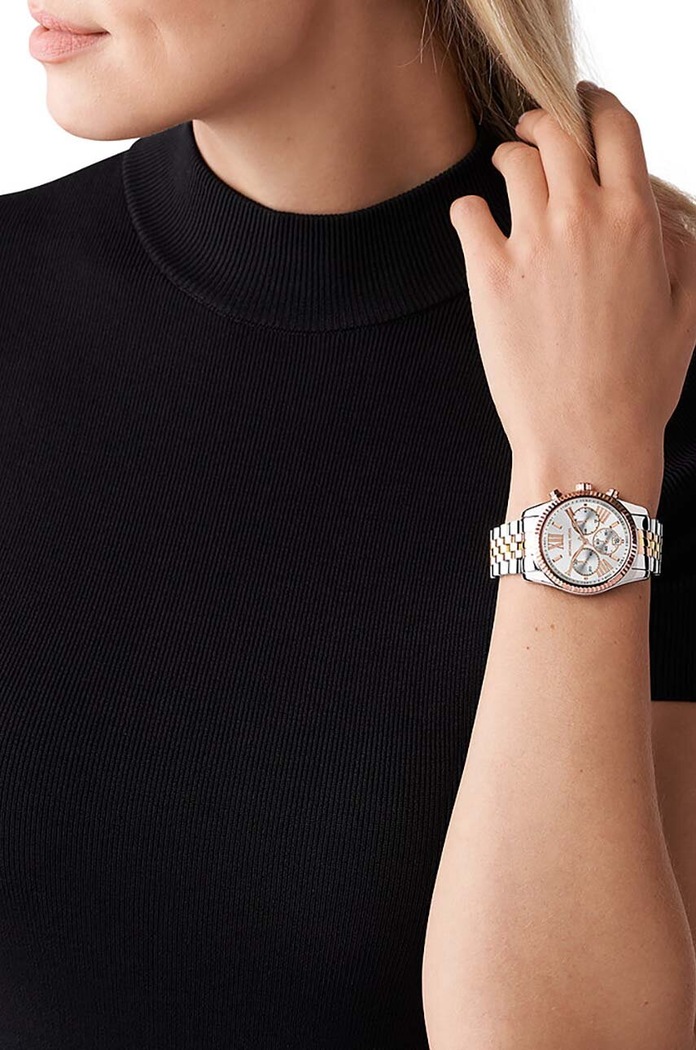 Michael Kors óra többszínű MK5735