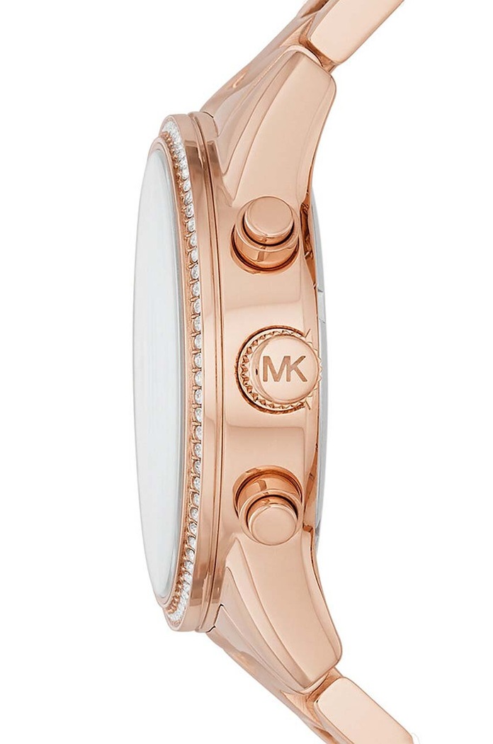 Ρολόι Michael Kors MK6357 χρυσαφί AA00