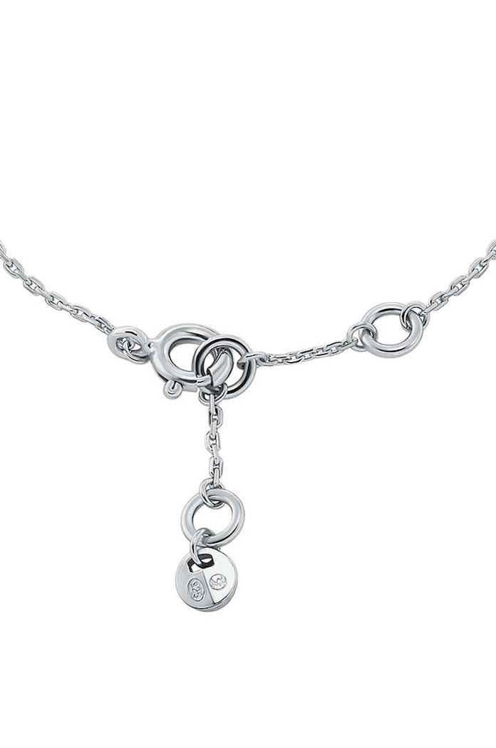 Michael Kors bratara de argint MKC1690CZ040 argintiu AA00